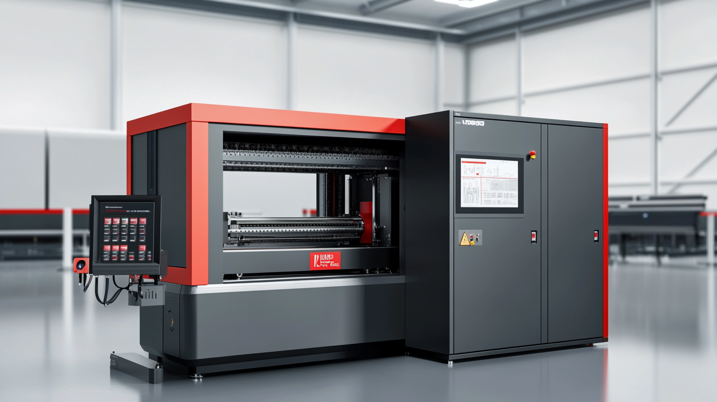 Choosing the Right Cnc Dispensing Machine for Your Business Needs
