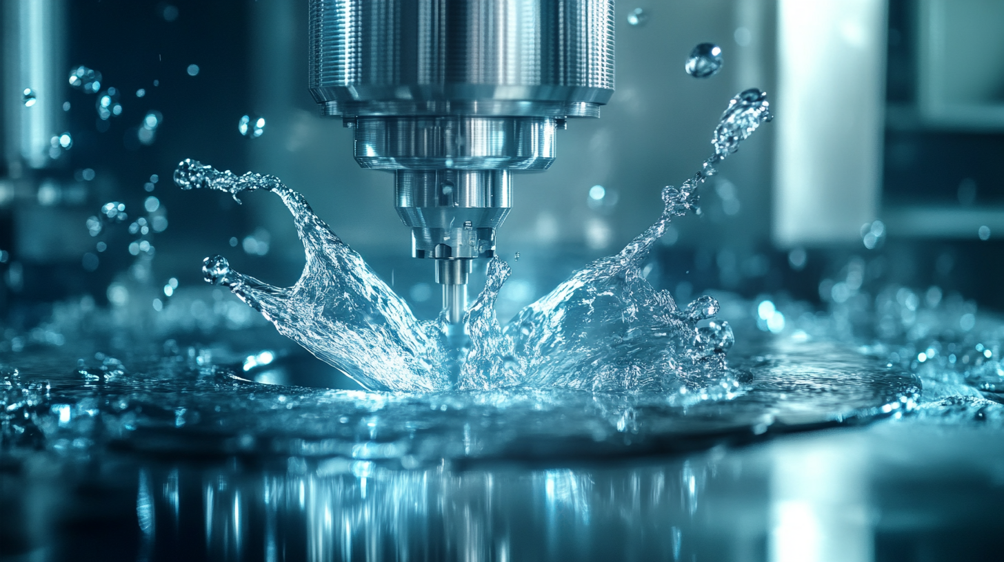 Choosing the Right Cnc Dispensing Machine for Your Business Needs