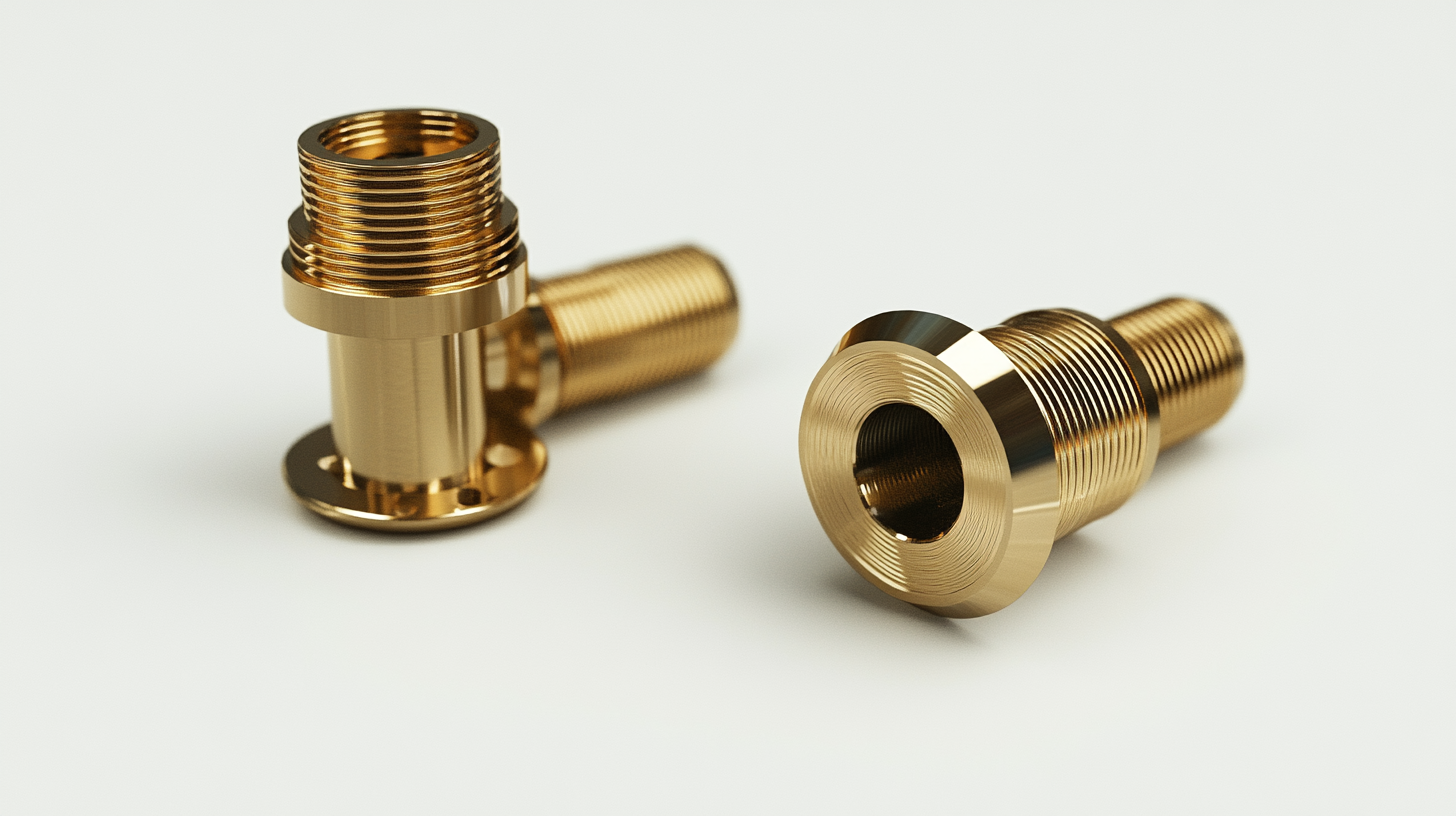 5 Essential Tips for Sourcing High Quality Cnc Turning Parts Globally