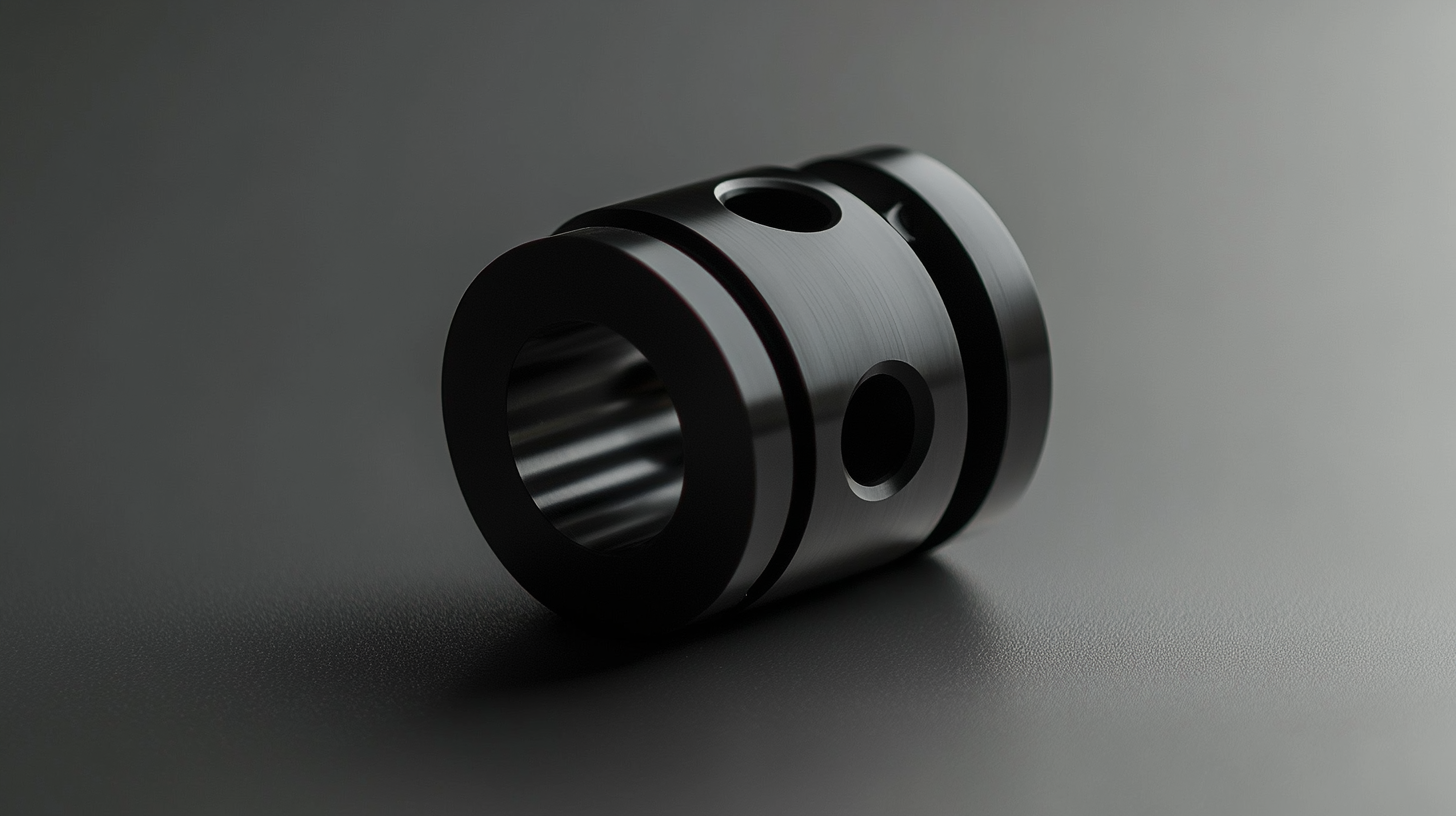 5 Essential Tips for Sourcing High Quality Cnc Turning Parts Globally