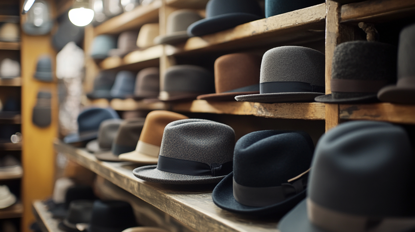Unlocking the Craft: Essential Tips for Sourcing Quality Hats from Top Hat Makers