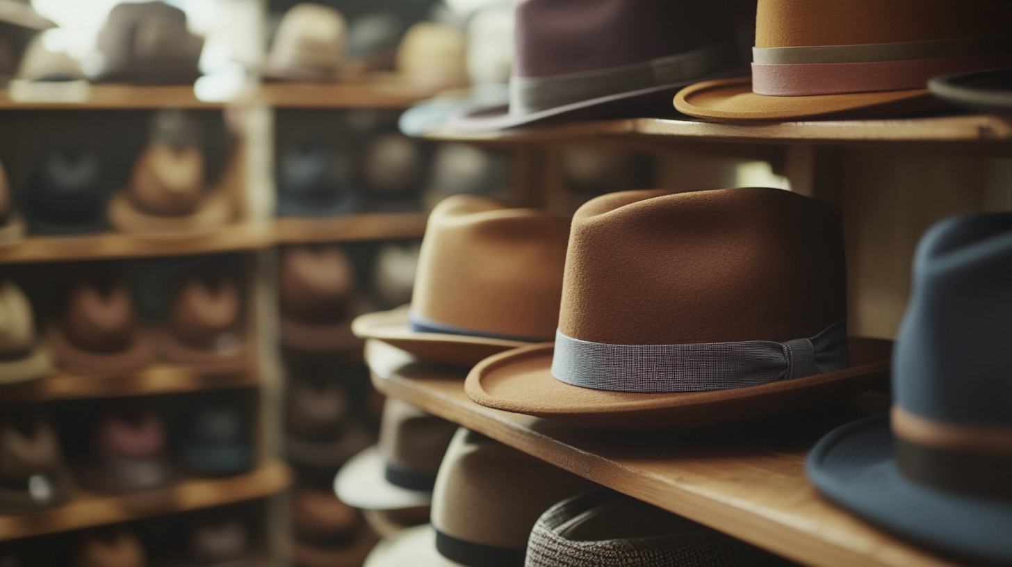 Unlocking the Craft: Essential Tips for Sourcing Quality Hats from Top Hat Makers