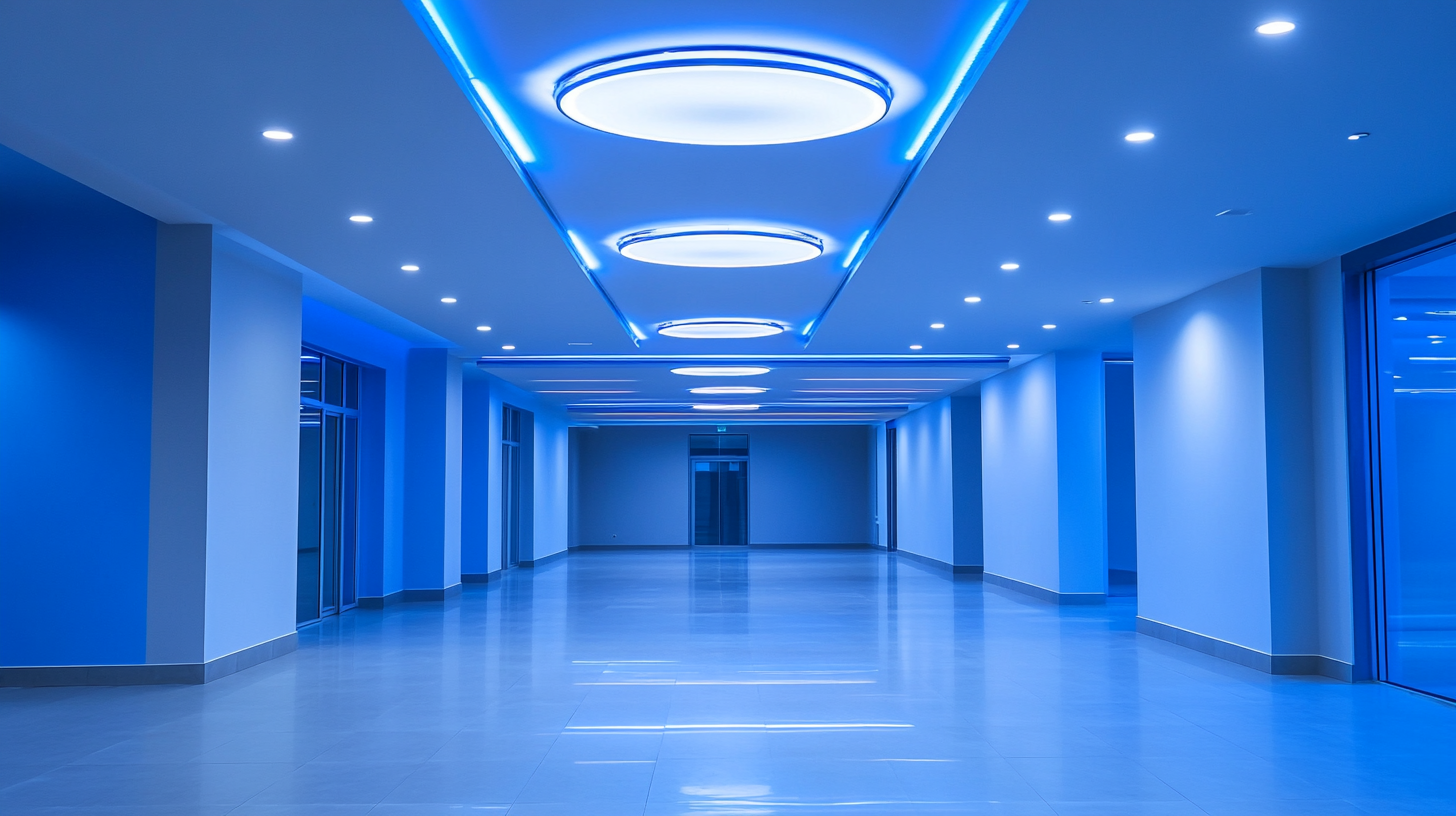 What Are the Key Benefits of Choosing LED Lighting Supply for Your Business?
