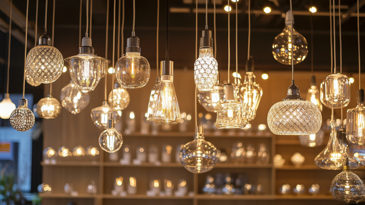 How to Choose the Best Commercial Lighting Fixtures for Your Business Needs