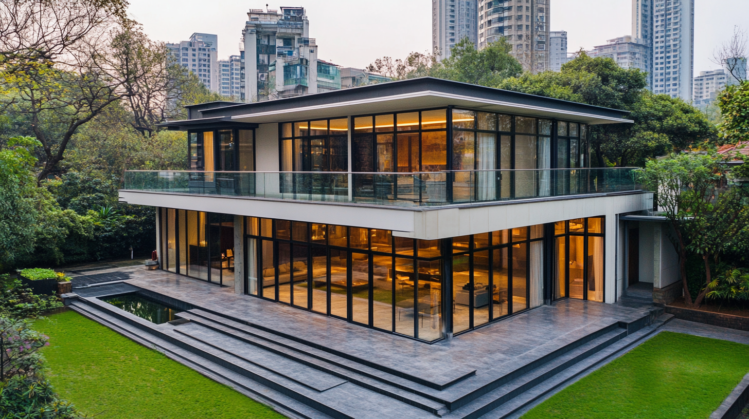 Exploring Innovative Patio Windows And Doors Solutions for Energy Efficiency and Aesthetic Appeal