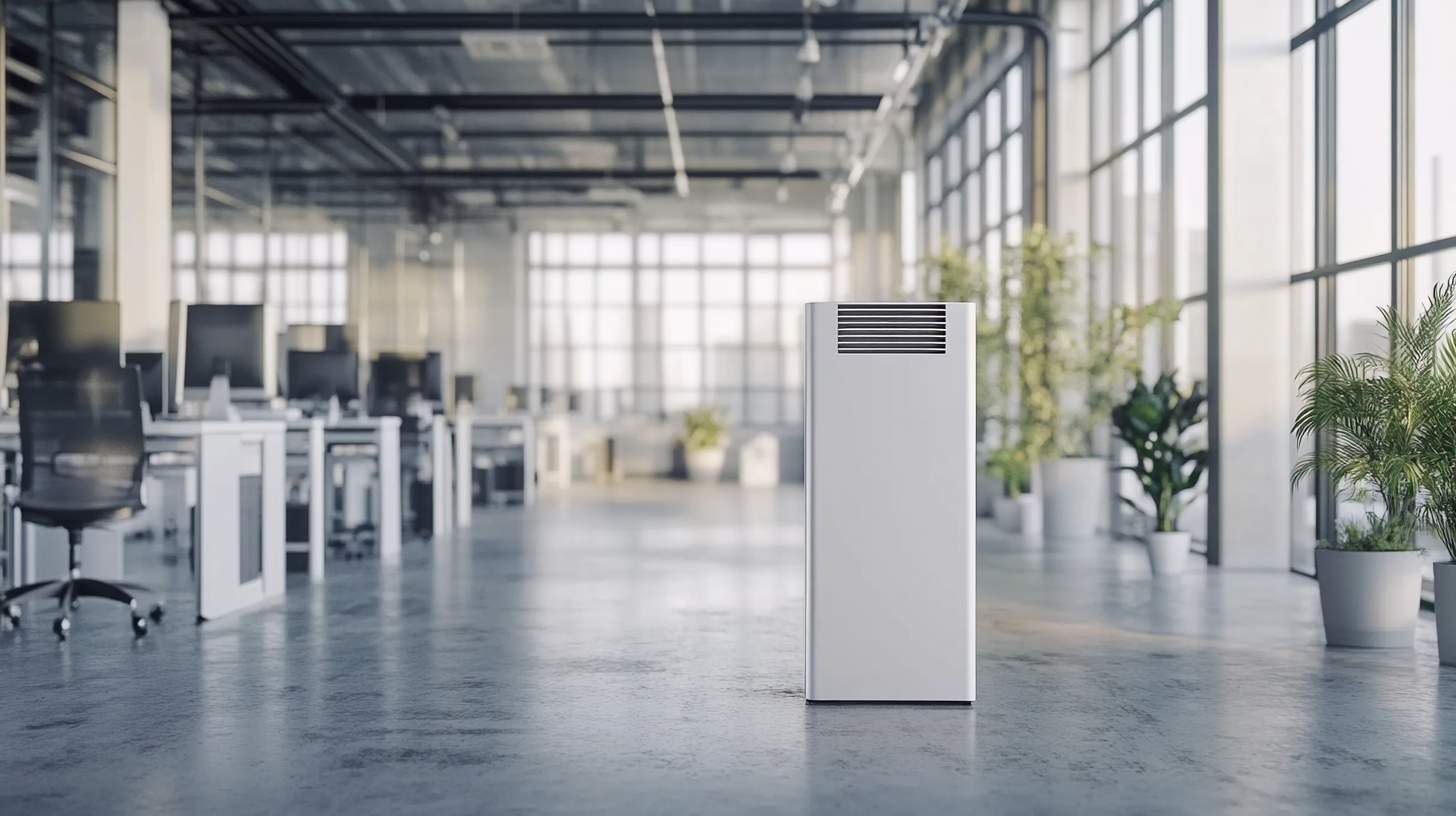 7 Essential Reasons to Choose a Compressed Air Purifier for Your Business Needs