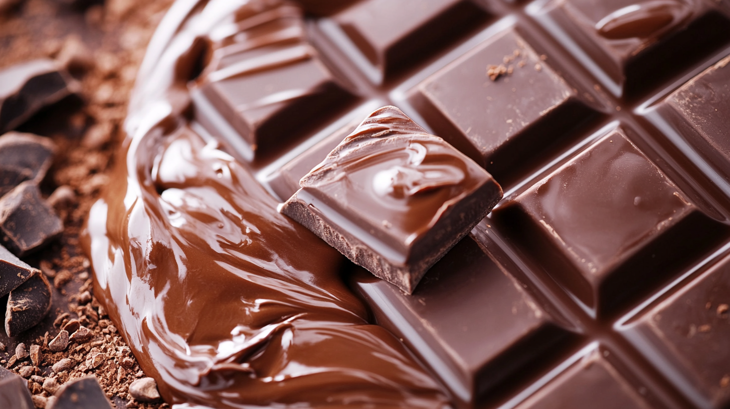 Unlocking the Secrets to Sourcing the Perfect Chocolate Machine for Your Business
