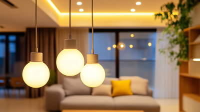 Illuminate Your Space with the Versatility of Dimmable LED Light Bulbs