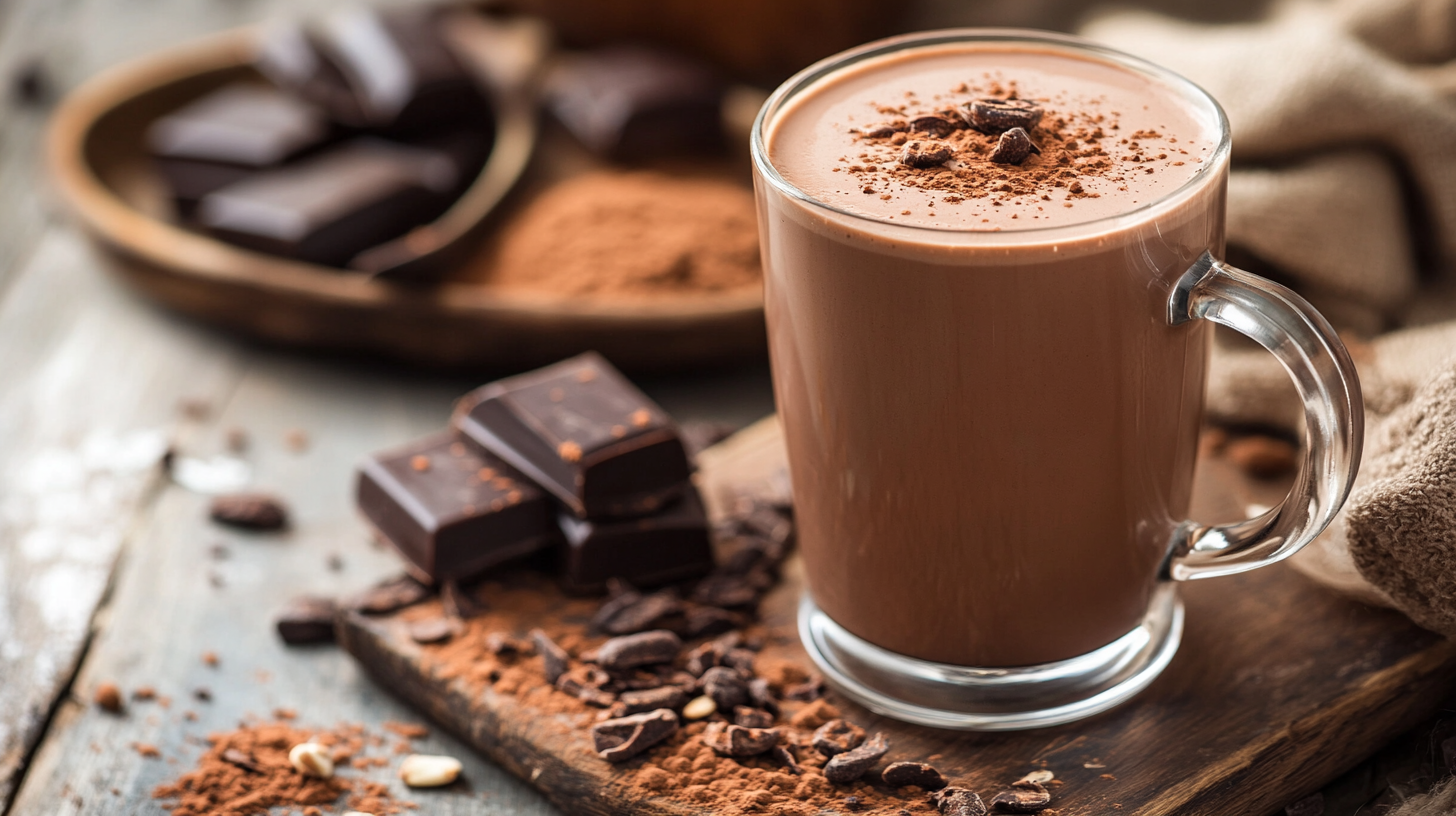 Cacao Machines Market Trends for 2025 Exploring Future Innovations