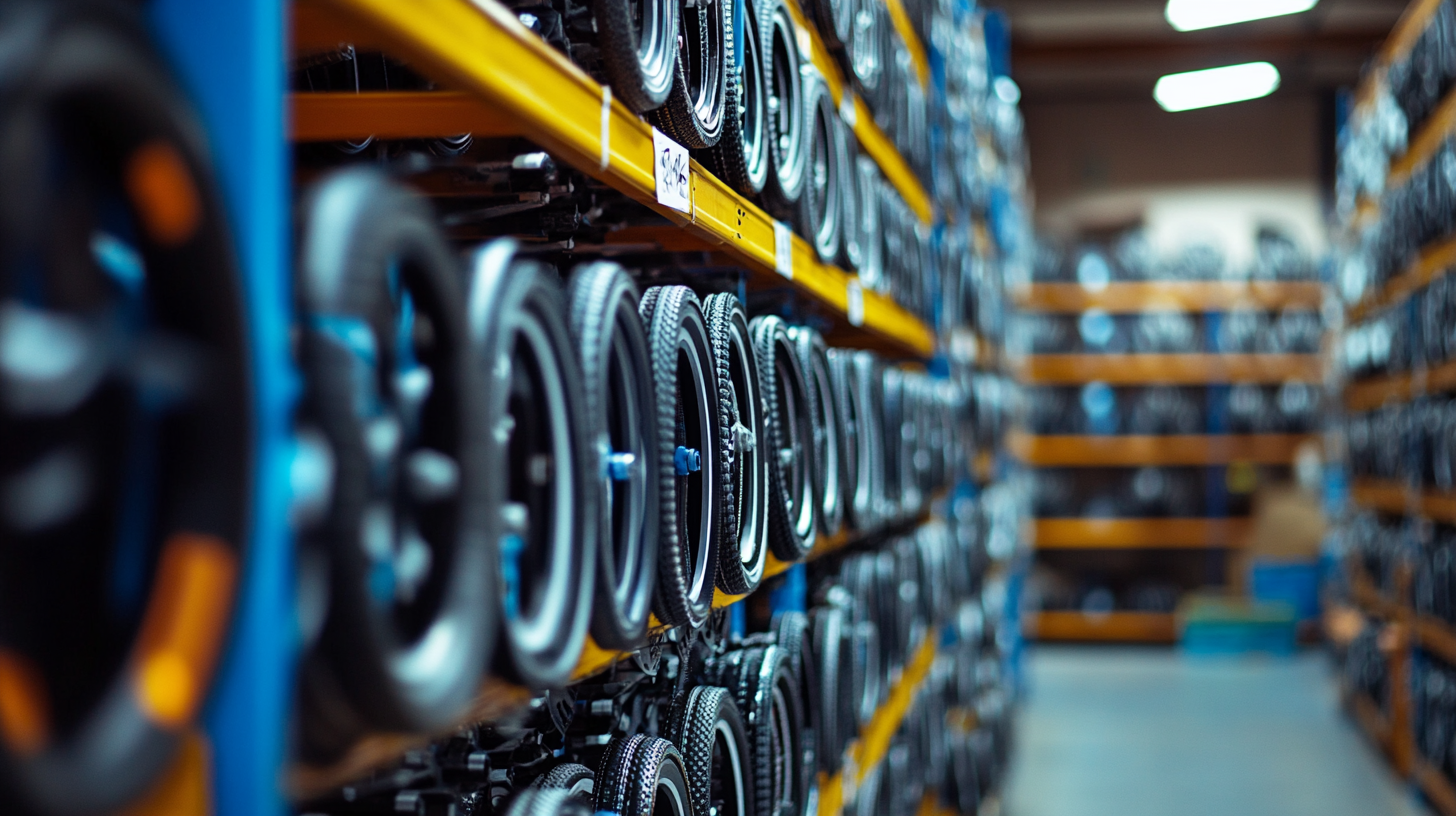 Understanding Import Export Regulations for Carbon Fork Road Bike Sourcing Globally