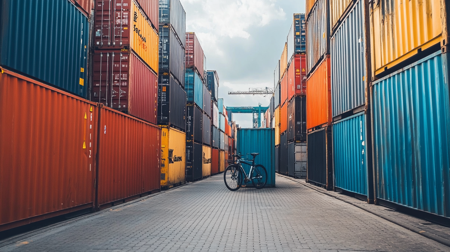 Understanding Import Export Regulations for Carbon Fork Road Bike Sourcing Globally