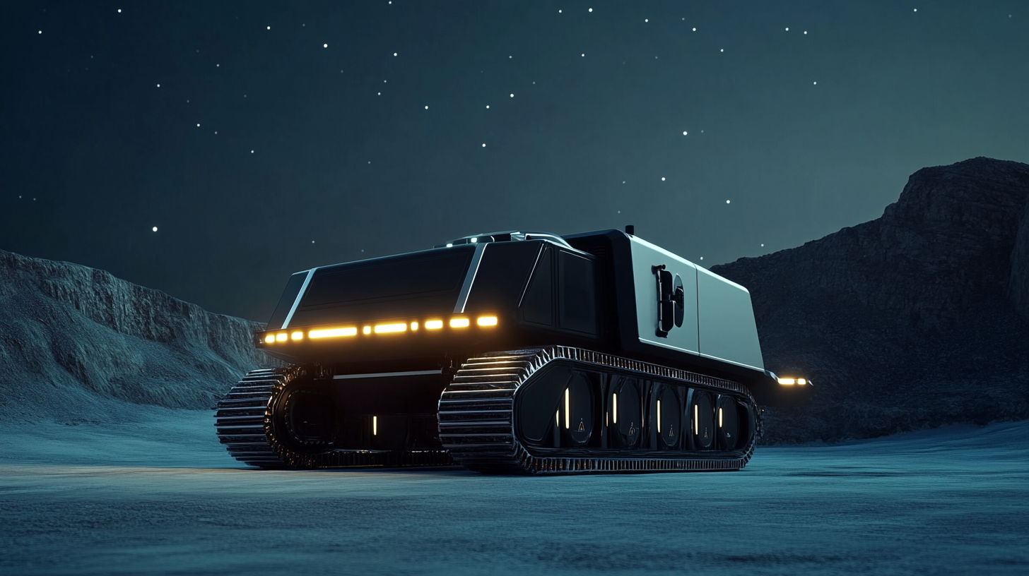 Innovative Approaches to Hauling in Mining for Efficient Global Operations