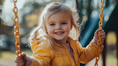 7 Incredible Benefits of Garden Playing Equipment for Children's Development