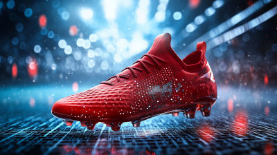 Exploring the Advantages of Choosing High Performance Soccer Shoes for Global Competitors