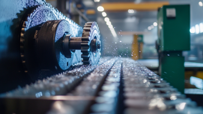 Empowering Your Production: Innovative Insights into Band Saw Solutions for Global Buyers