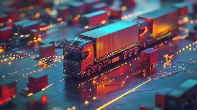 Bus Transportation Options for Your Global Supply Chain Success
