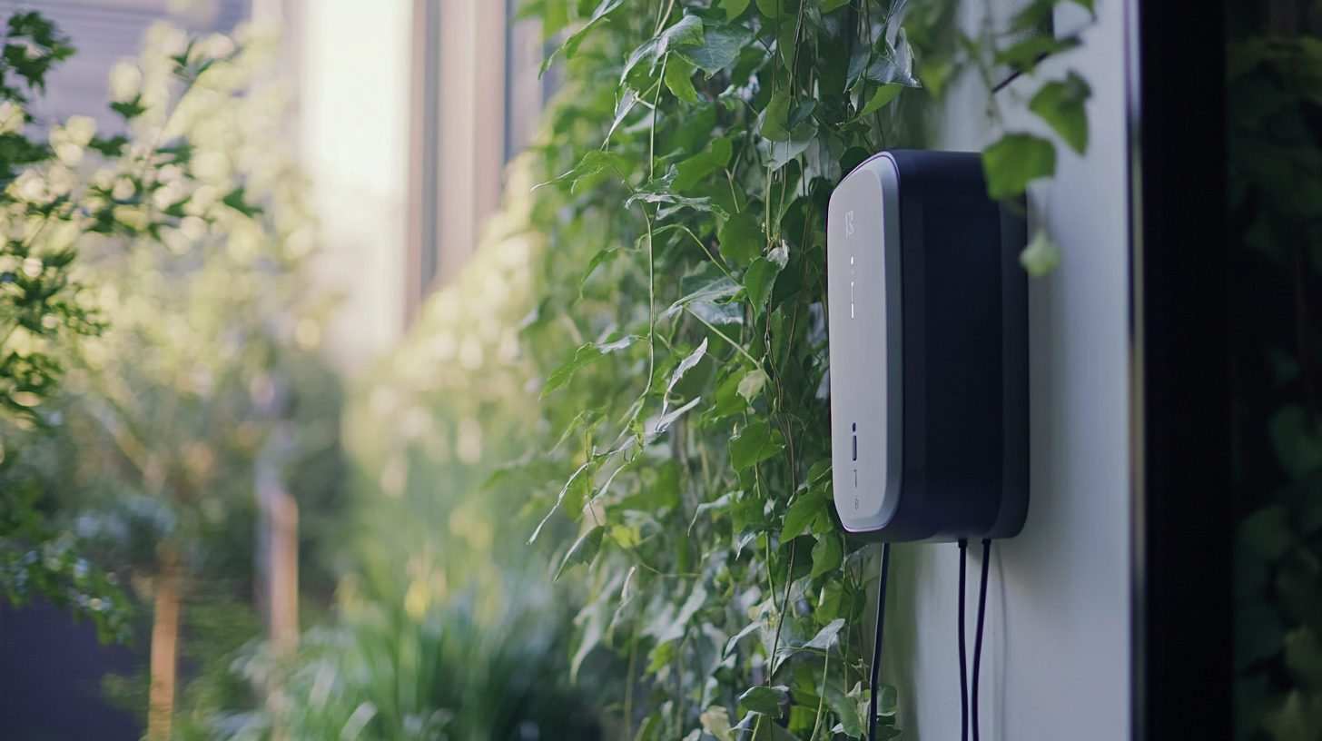 Advantages of Choosing Ev Home Charger Installation for Global Buyers
