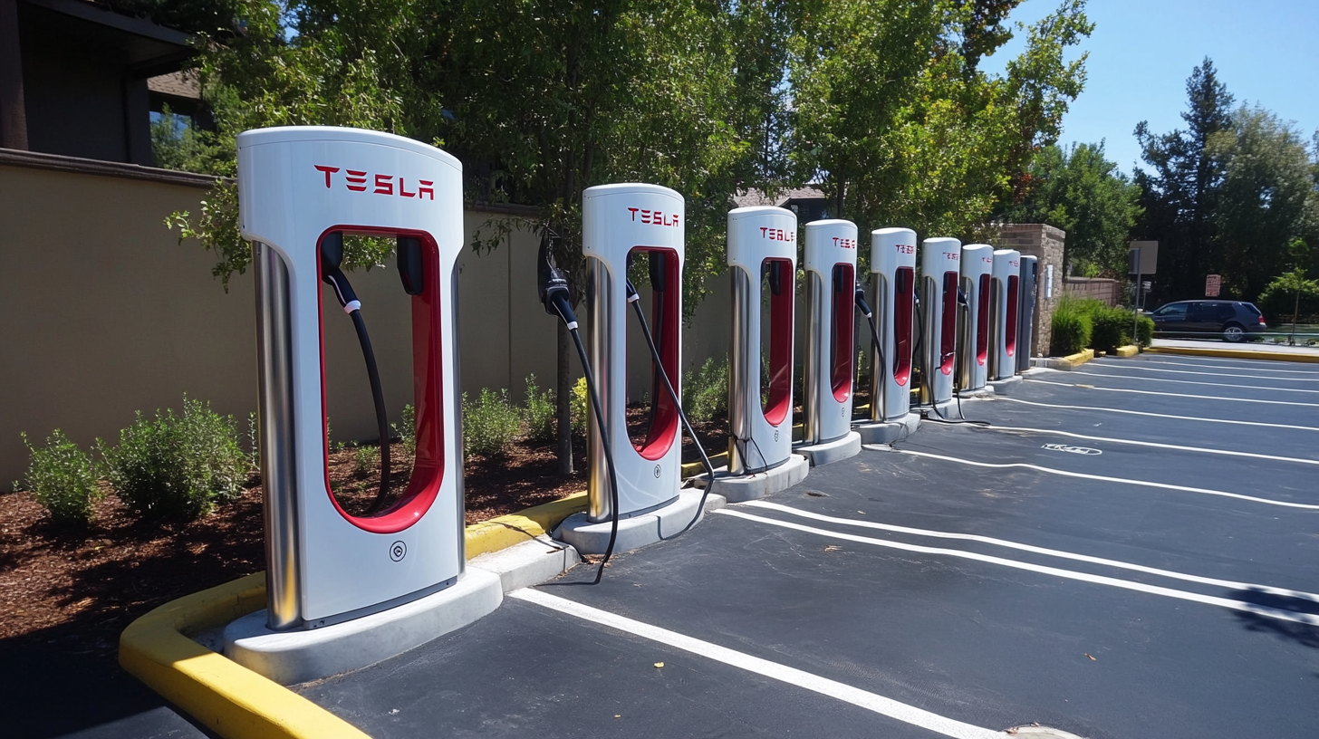 Advantages of Choosing Ev Home Charger Installation for Global Buyers