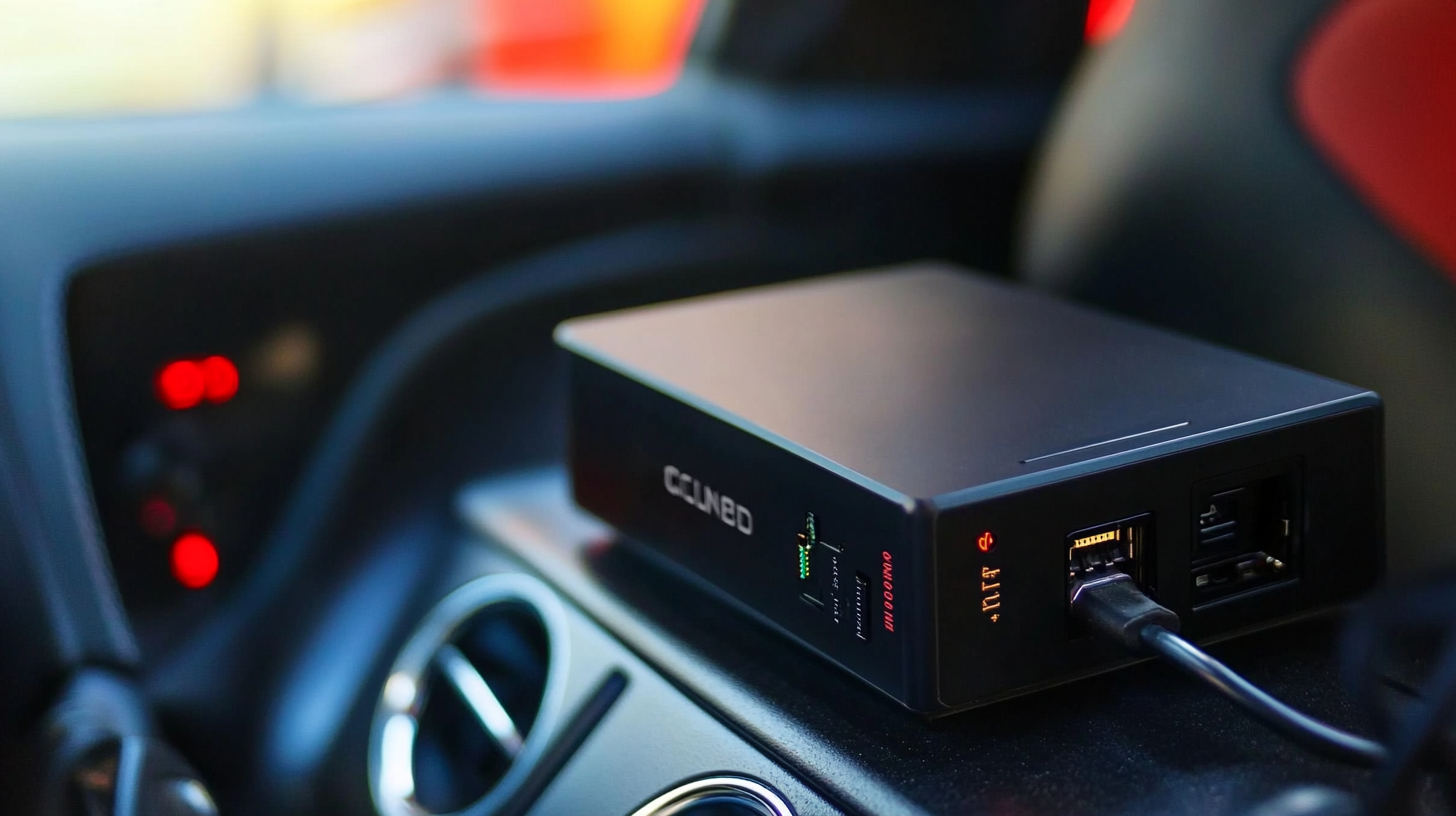 Ultimate Tips for Sourcing the Best Power Inverter for Car Solutions