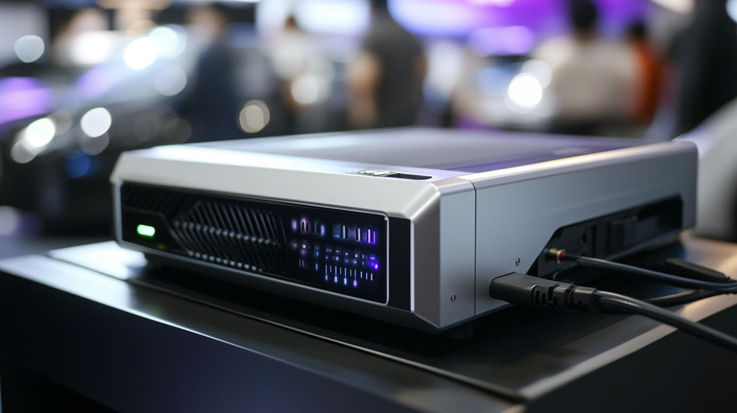 Ultimate Tips for Sourcing the Best Power Inverter for Car Solutions