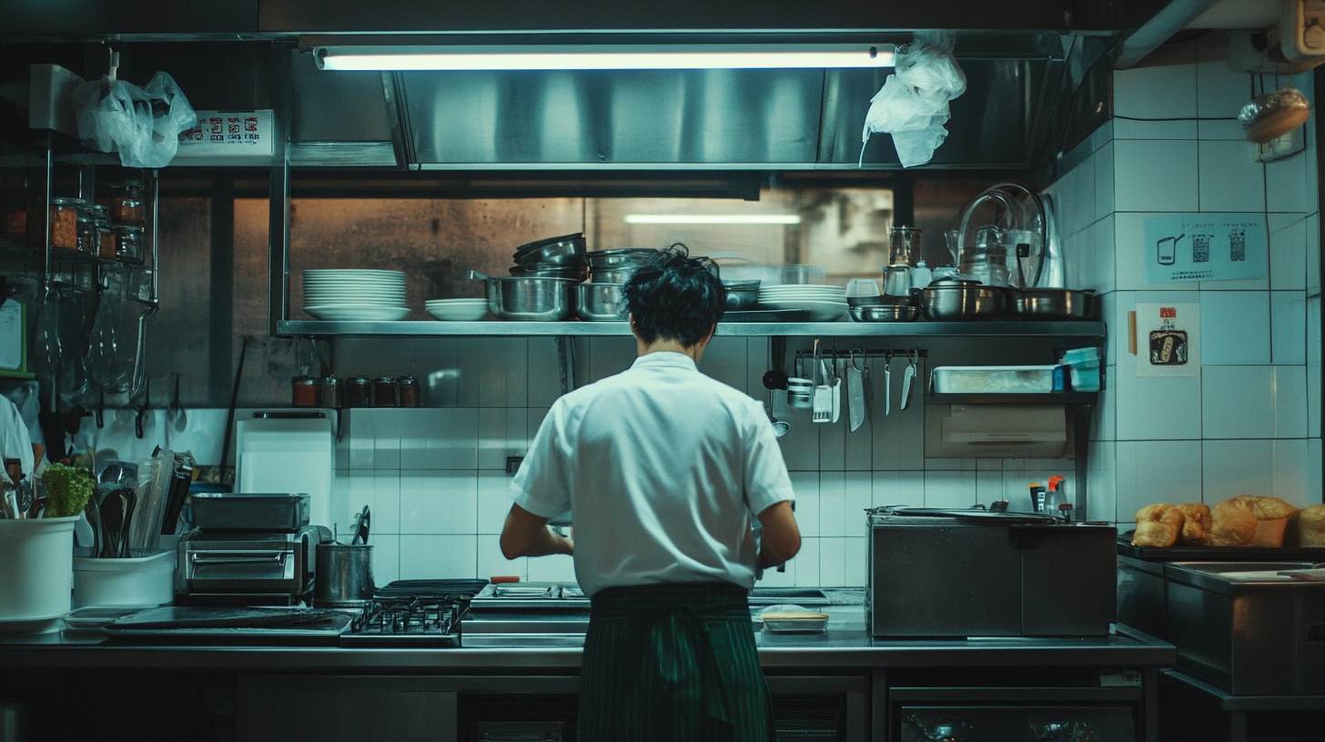 How to Elevate Your Culinary Business with Essential Commercial Kitchen Accessories