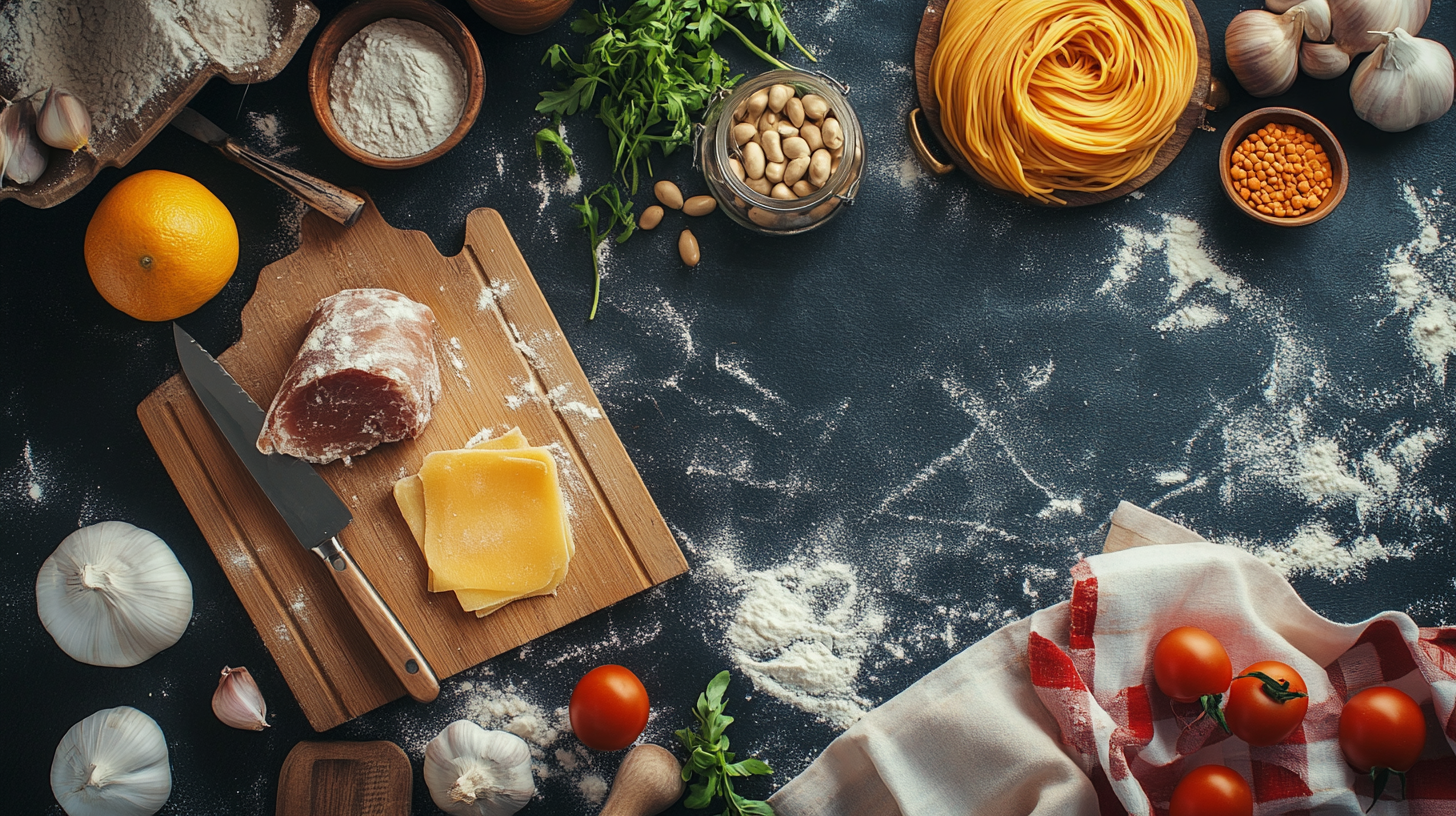 How to Elevate Your Culinary Business with Essential Commercial Kitchen Accessories