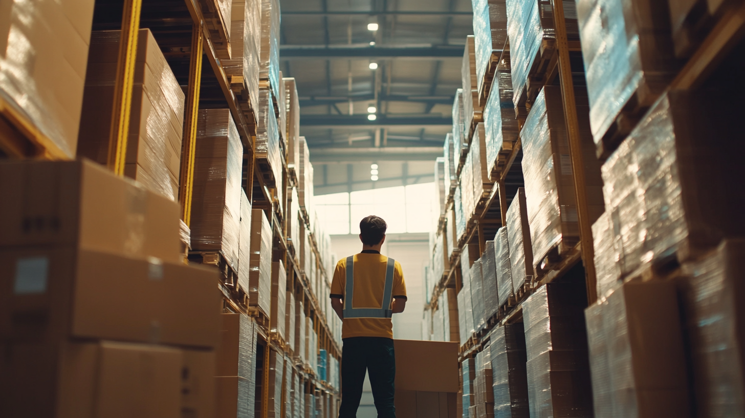 Logistics Provider Innovations Shaping Global Supply Chains by 2025 with Essential Buyer Checklist