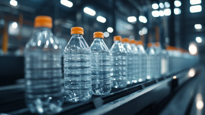 Exploring the Global Landscape of Plastic Bottle Manufacturers and Their Impact on Sustainable Packaging Solutions