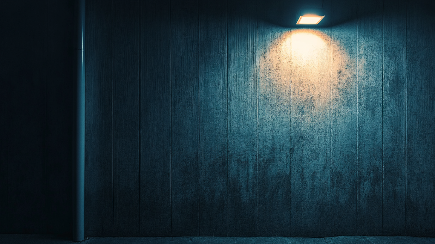 7 Key Benefits of Investing in Outdoor Security Lighting for Your Business Operations