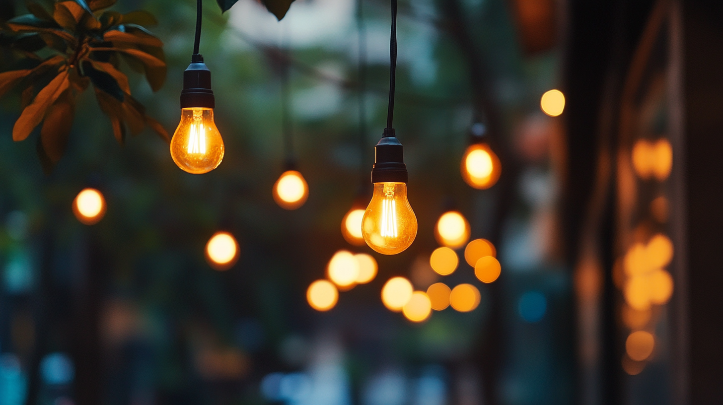 7 Key Benefits of Investing in Outdoor Security Lighting for Your Business Operations