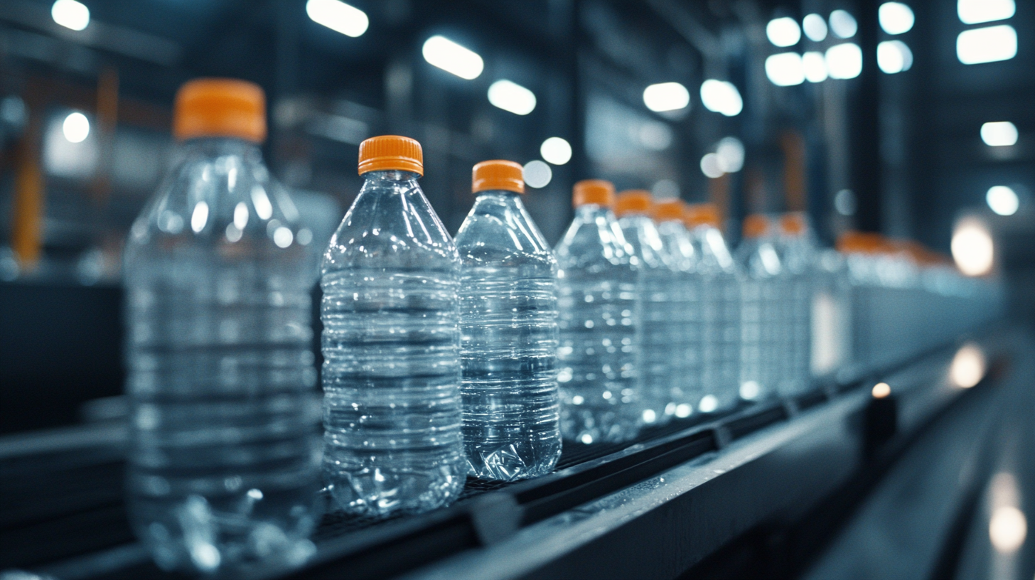 Exploring the Global Landscape of Plastic Bottle Manufacturers and Their Impact on Sustainable Packaging Solutions