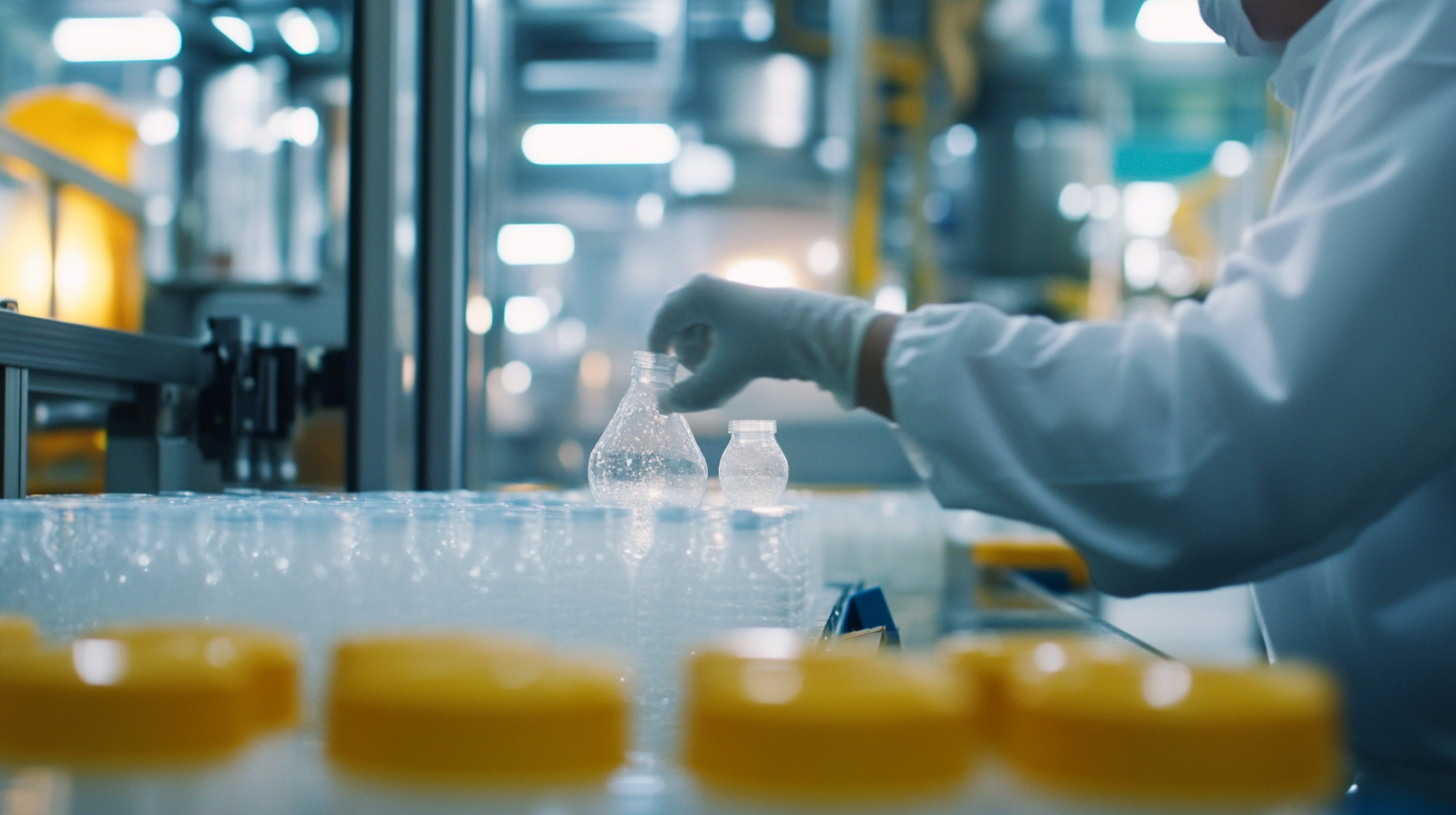 Exploring the Global Landscape of Plastic Bottle Manufacturers and Their Impact on Sustainable Packaging Solutions