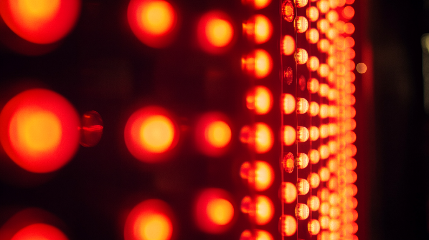Illuminate Your Brand: The Ultimate Guide to Custom LED Light Logos