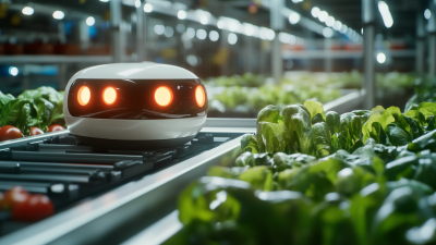 Harnessing the Advantages of Rapid Robotics in Your Supply Chain