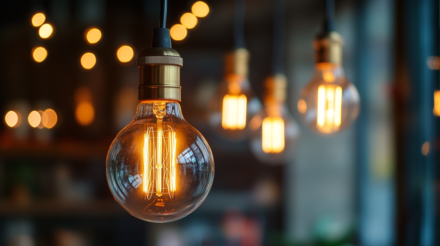 5 Essential Tips for Choosing the Right Industrial Led Light Fixtures