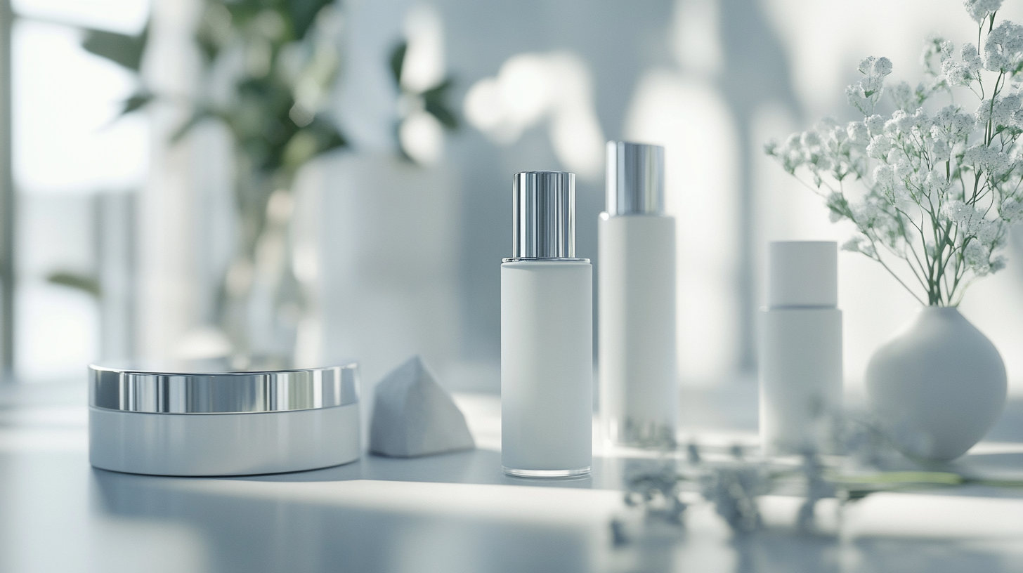 How to Choose the Best Skin Cosmetics for Your Global Sourcing Strategy