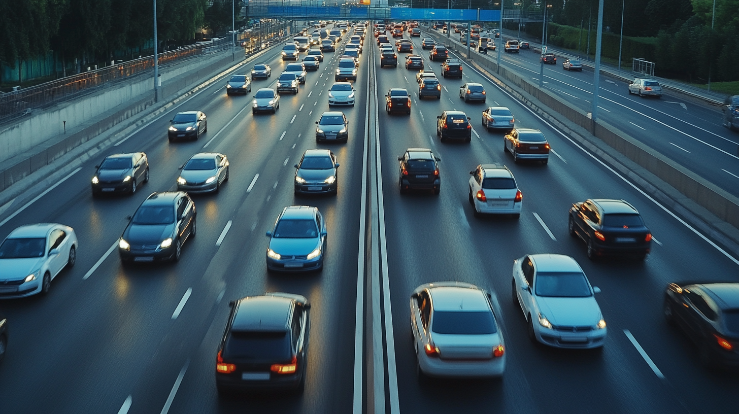 5 Compelling Factors Driving the Need for Motor Drivers in Global Markets