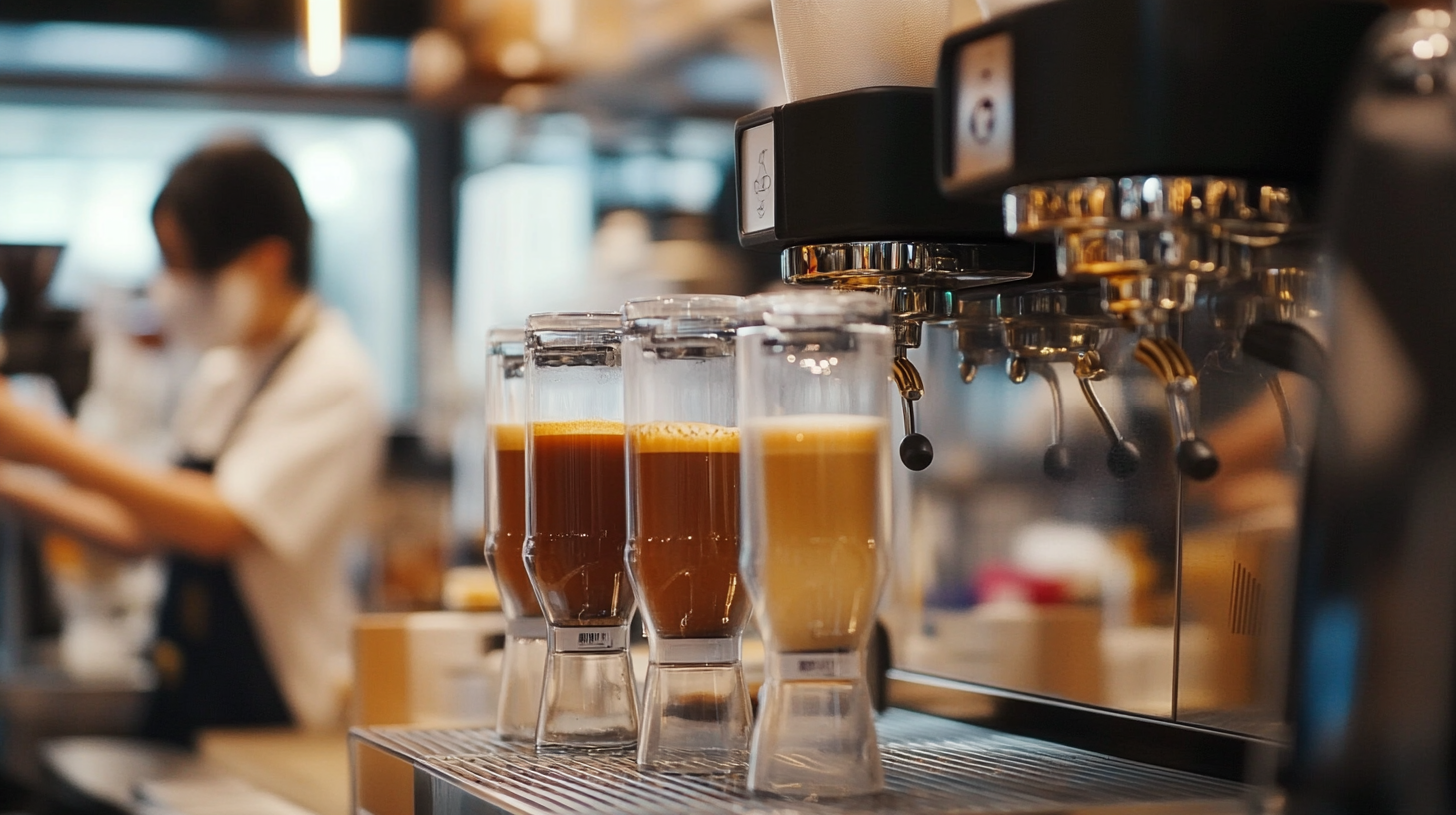 Future Innovations in Coffee Robots and Essential Approaches for Success