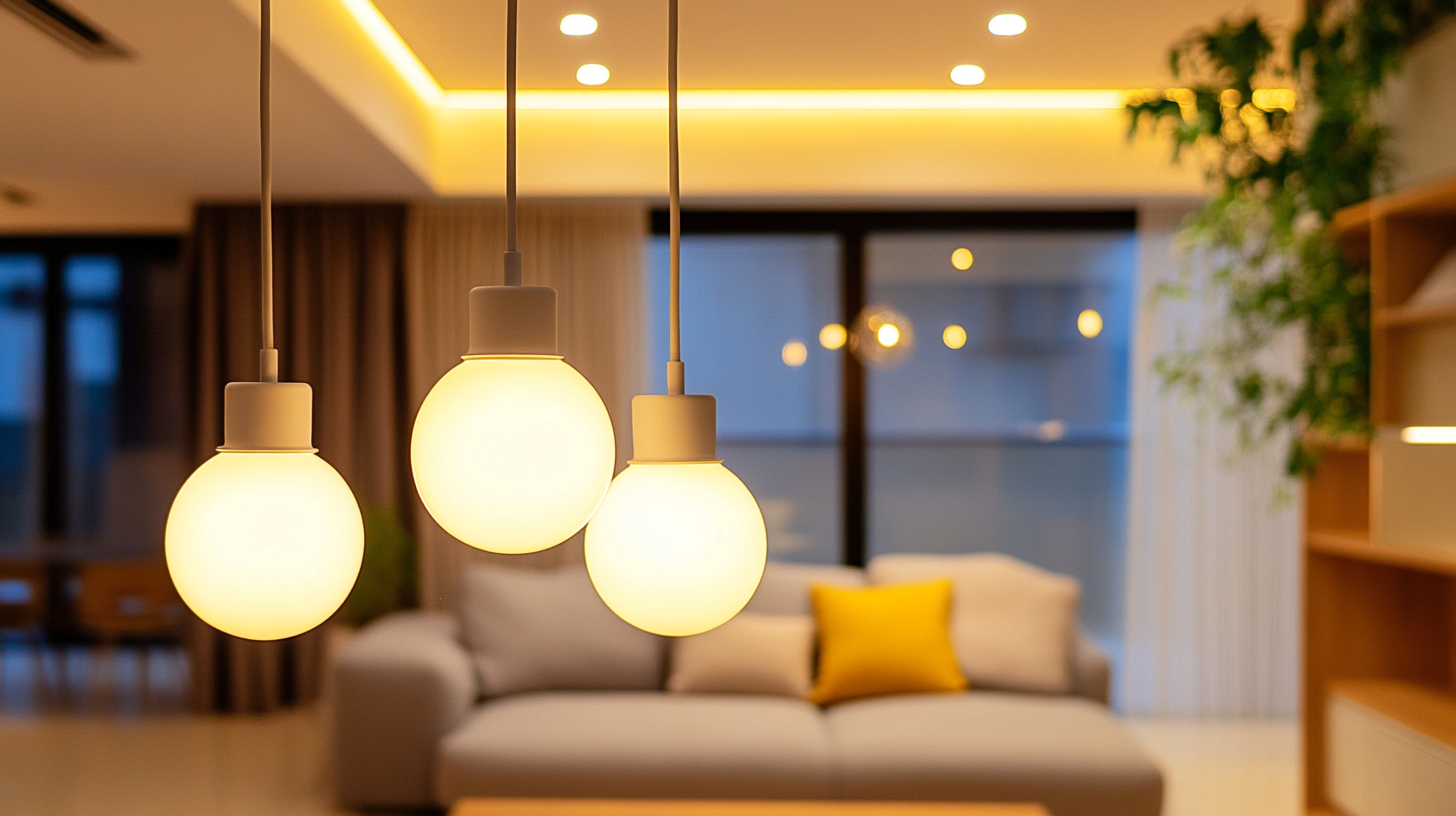 Illuminate Your Space with the Versatility of Dimmable LED Light Bulbs