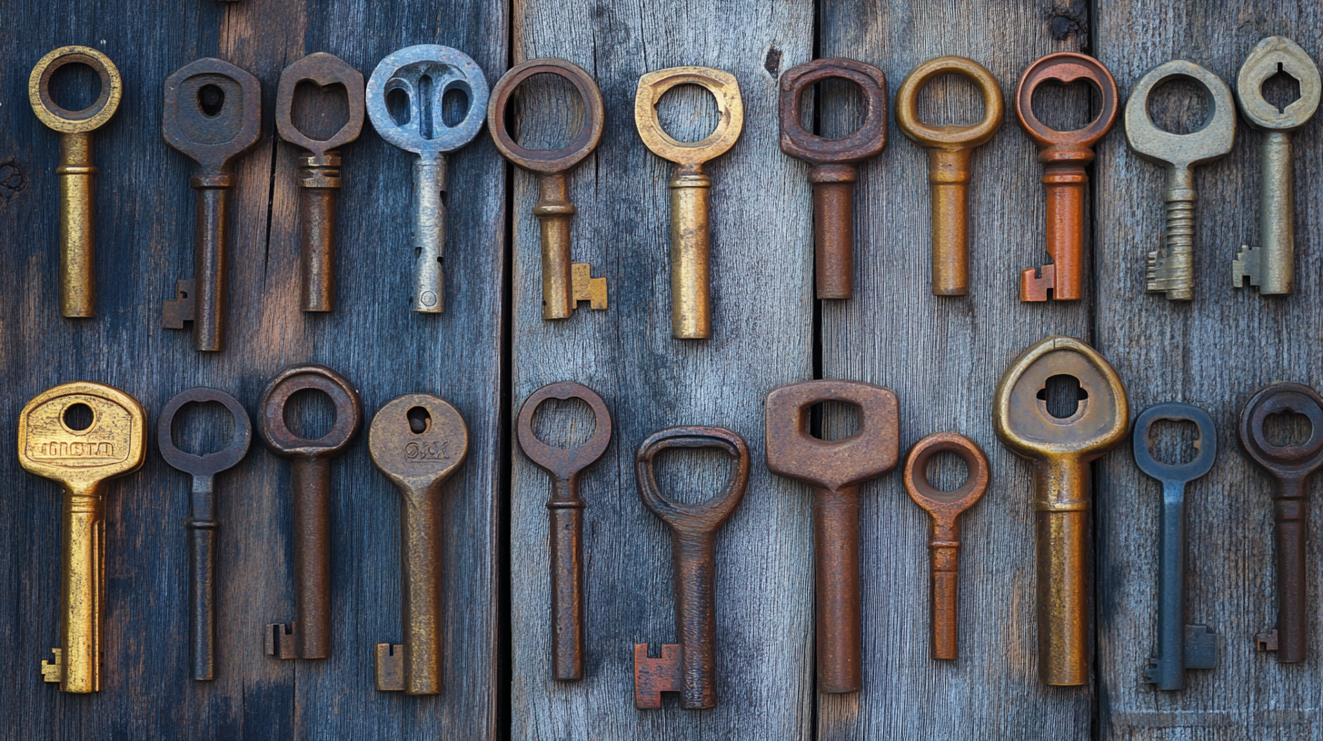 How to Identify Reliable Suppliers for Tools for Homeowners in the Global Market