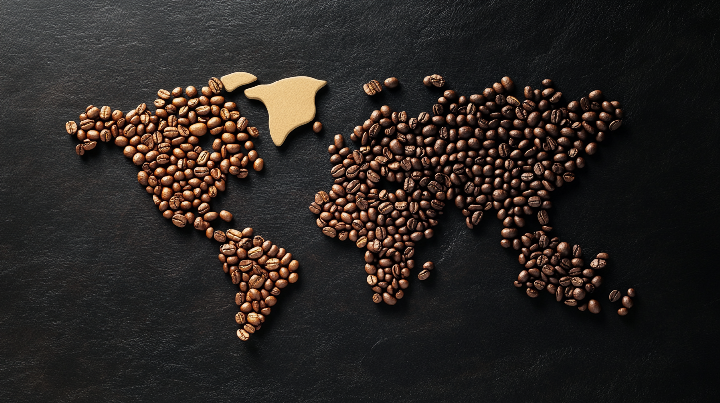 Unlocking the Potential of High Quality Coffee Beans for Global Trade Growth