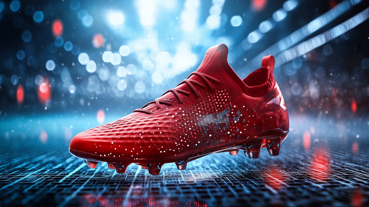 Exploring the Advantages of Choosing High Performance Soccer Shoes for Global Competitors