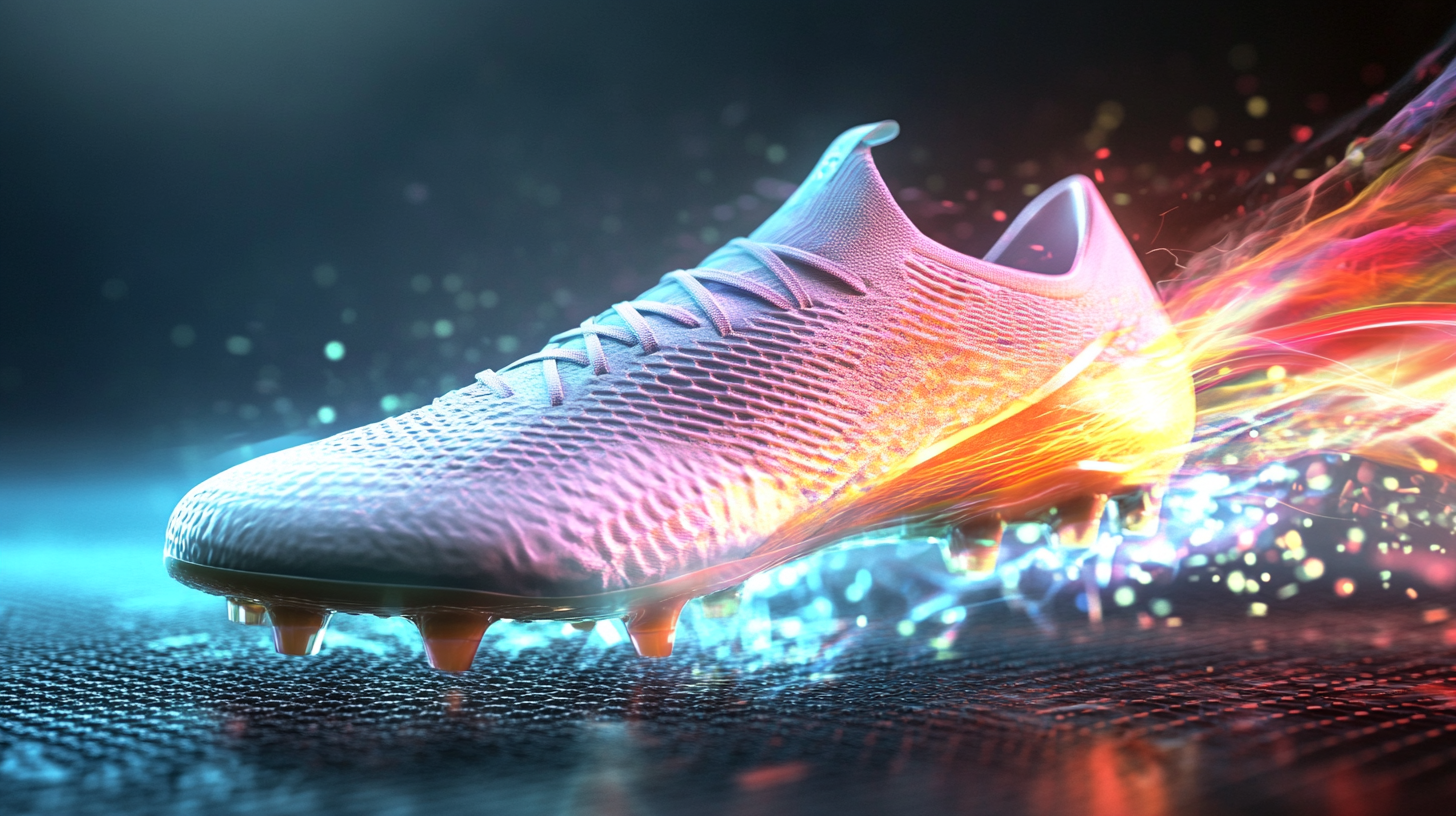 Exploring the Advantages of Choosing High Performance Soccer Shoes for Global Competitors