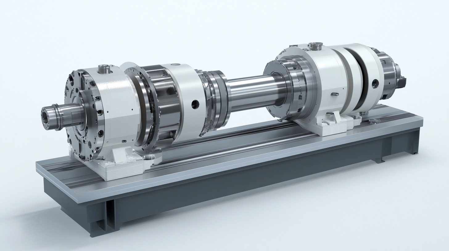 Understanding the Factors That Influence Cnc Machine Cost