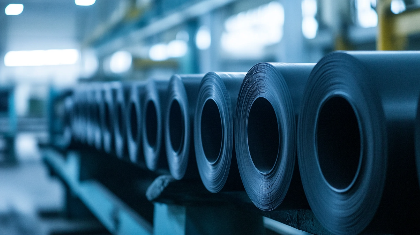 How to Optimize the Use of Normal Butyl Rubber for Enhanced Industrial Performance