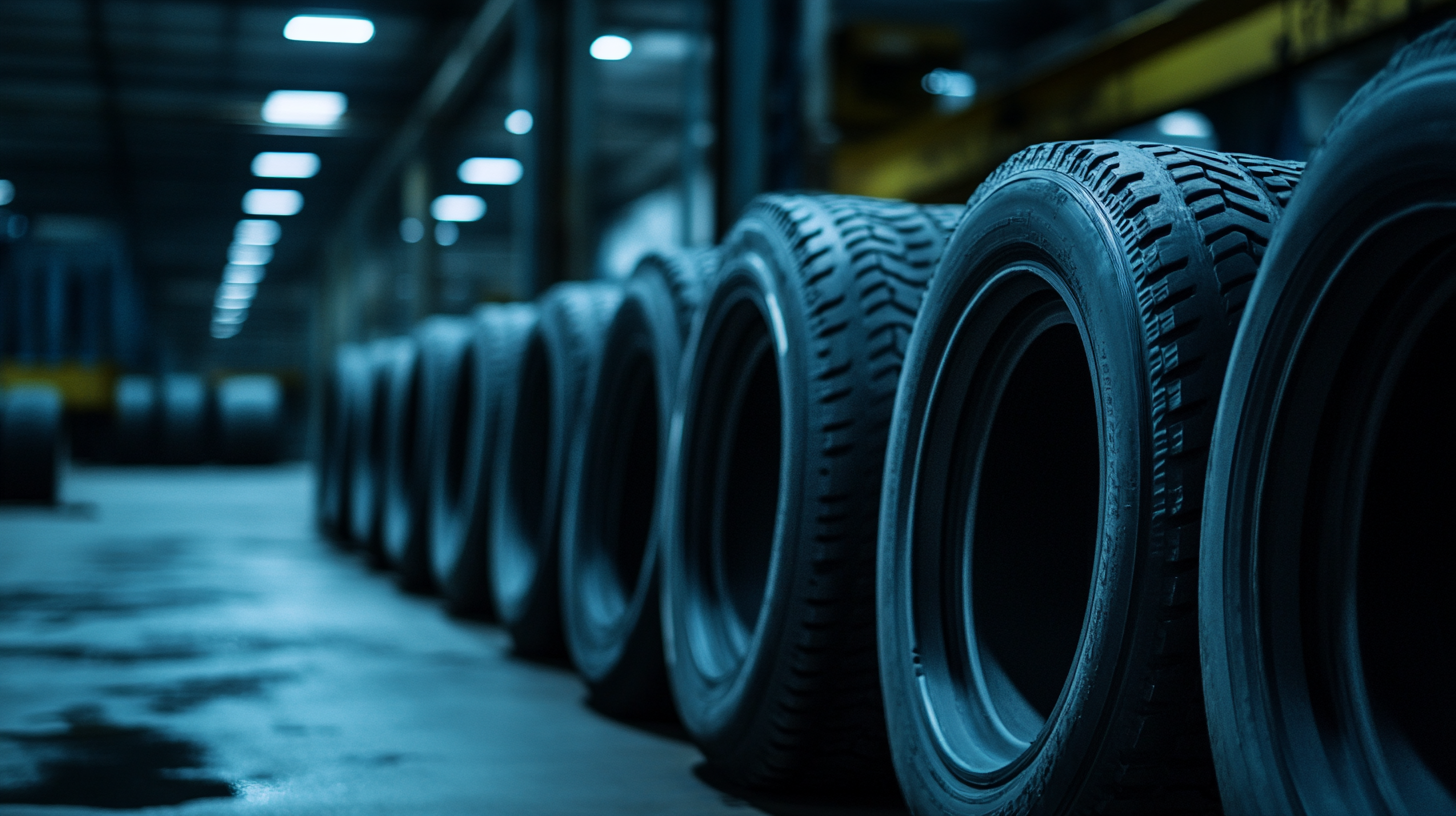 How to Optimize the Use of Normal Butyl Rubber for Enhanced Industrial Performance
