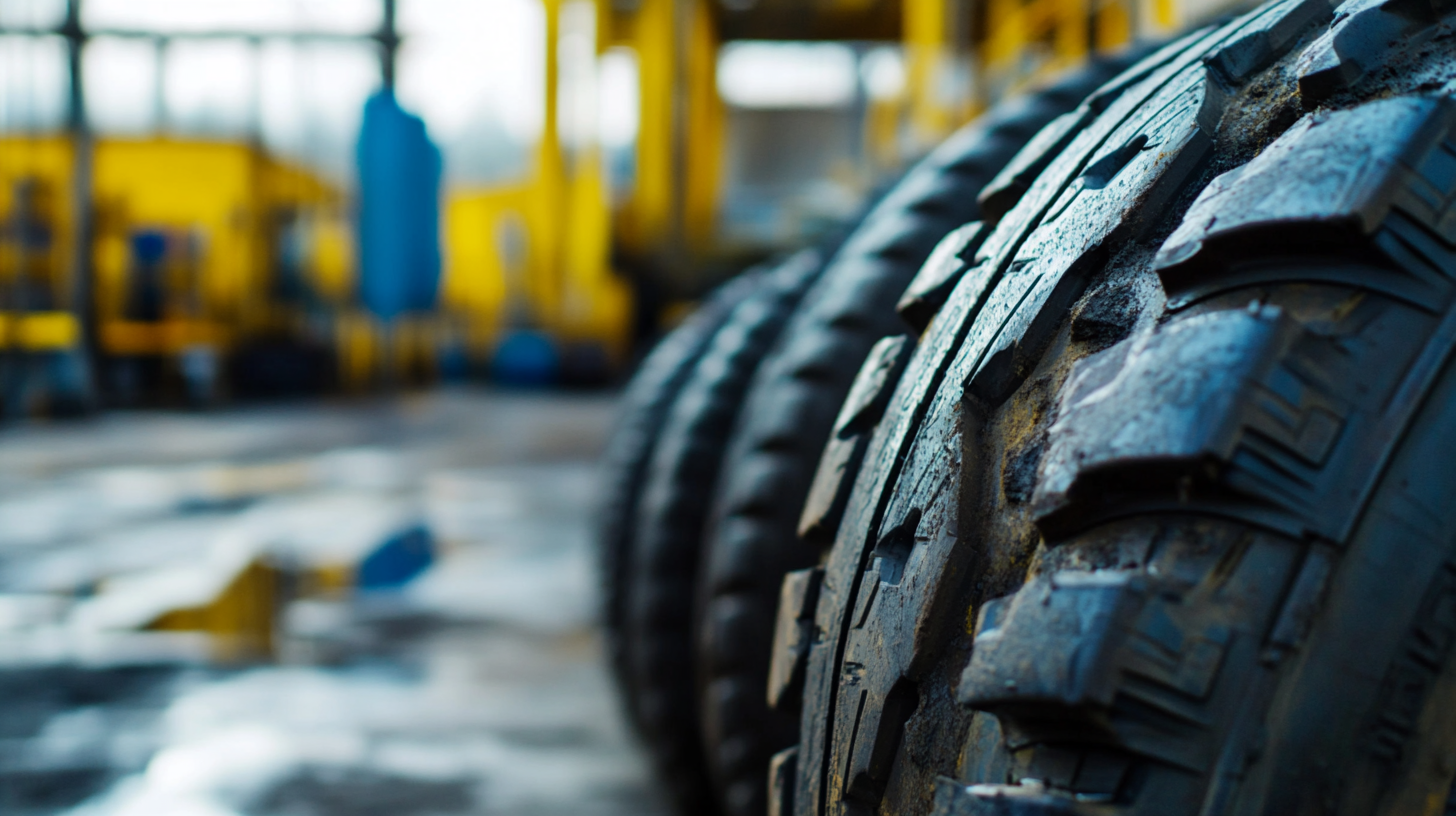 How to Optimize the Use of Normal Butyl Rubber for Enhanced Industrial Performance