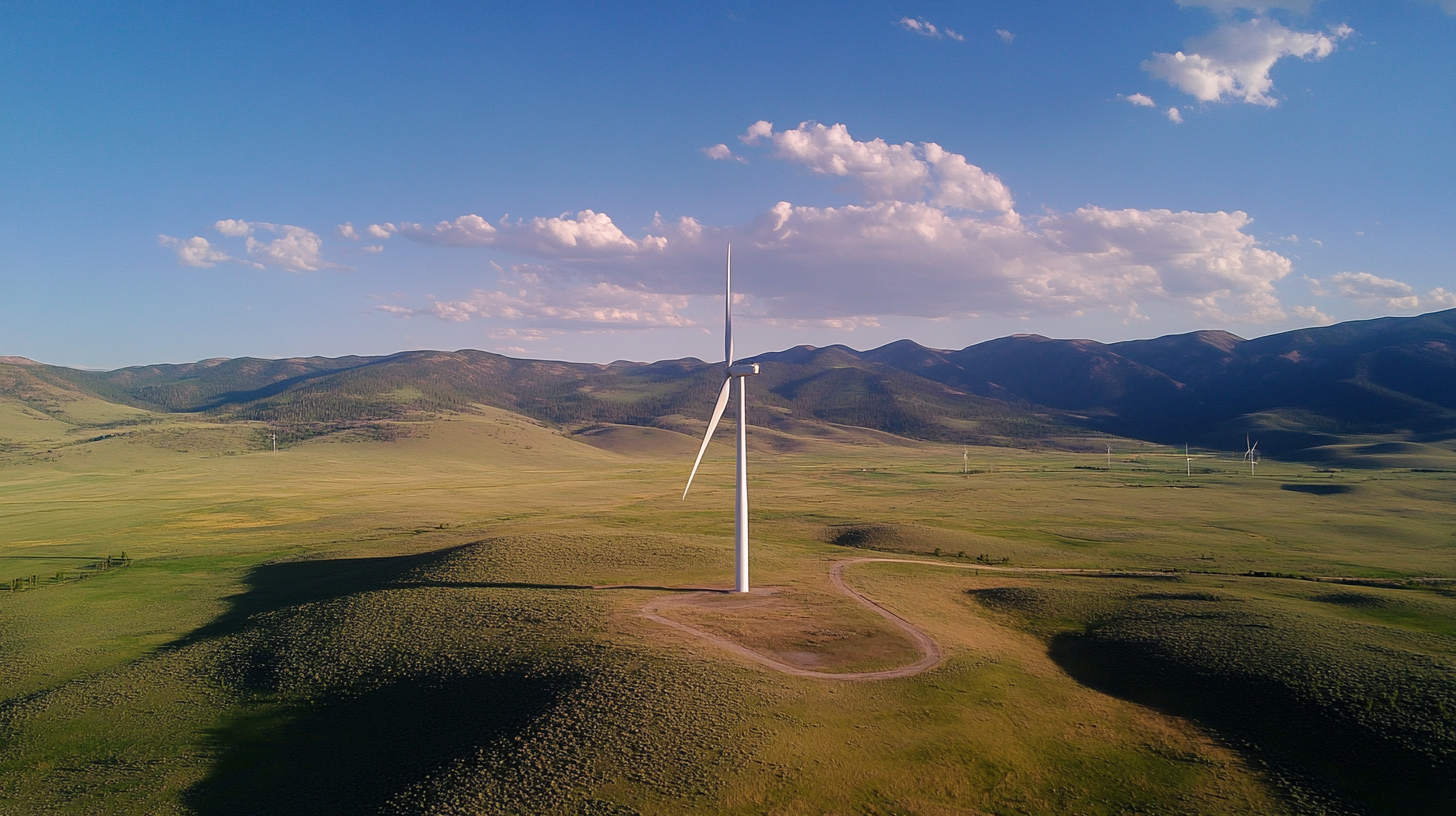 Wind Electricity Trade Standards: A Guide to Global Certification and Compliance Strategies