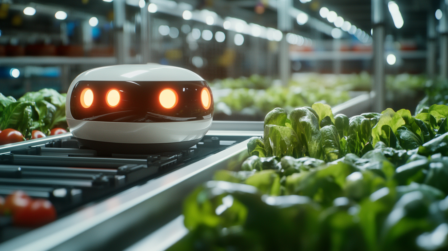 Harnessing the Advantages of Rapid Robotics in Your Supply Chain