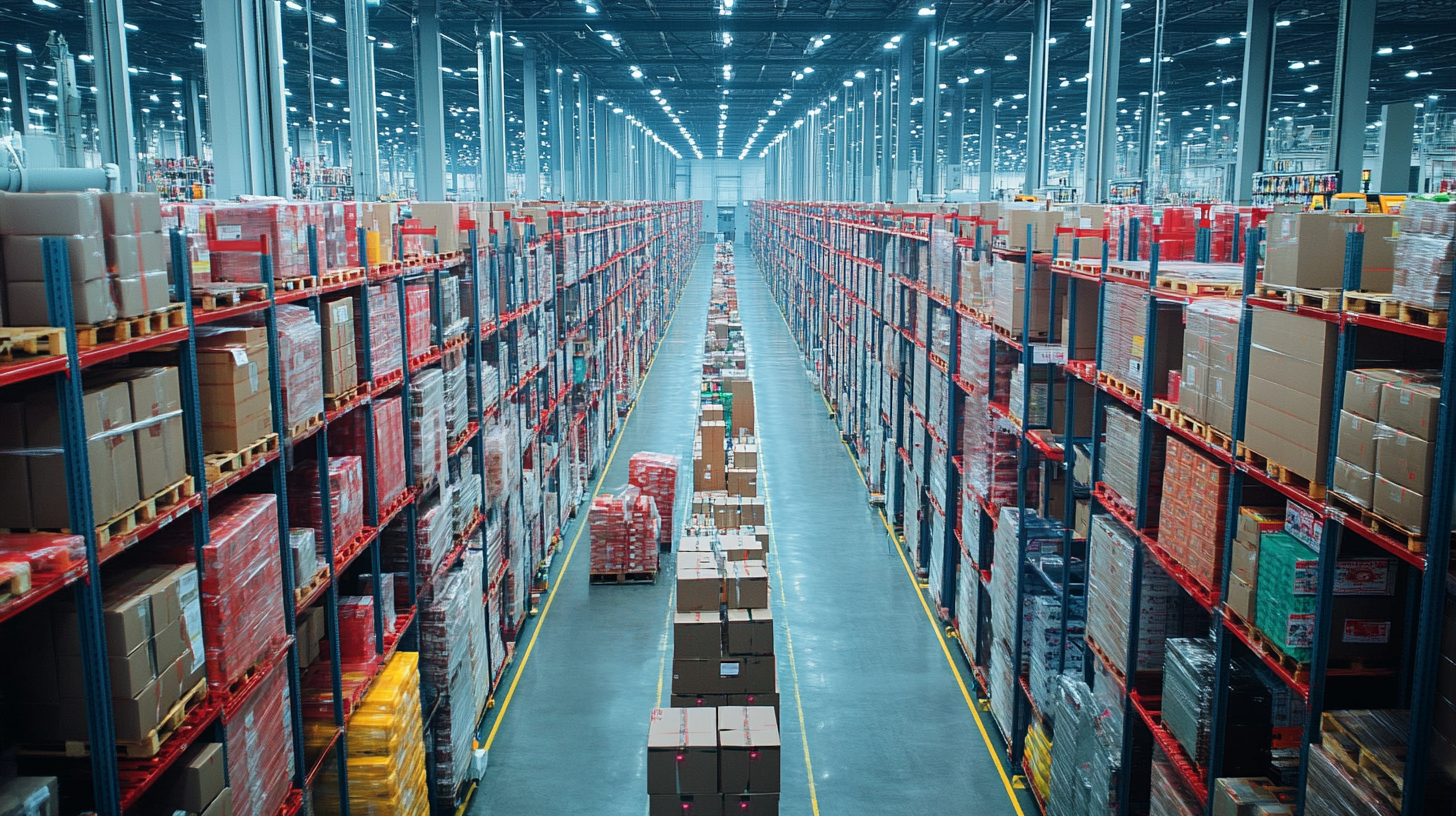 Harnessing the Advantages of Rapid Robotics in Your Supply Chain